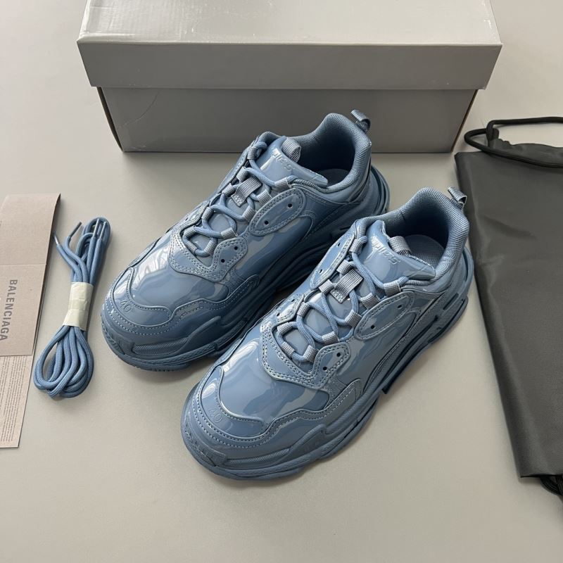 Balenciaga Triple S Series Shoes